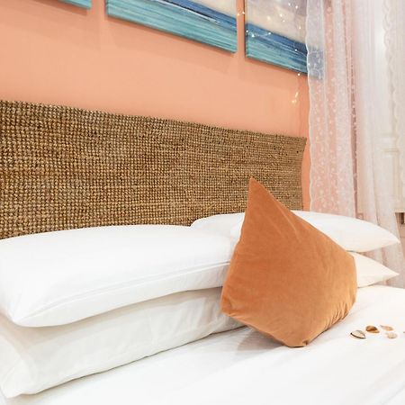 Zenflamingo Mini Monolocale Apartment Каляри Екстериор снимка