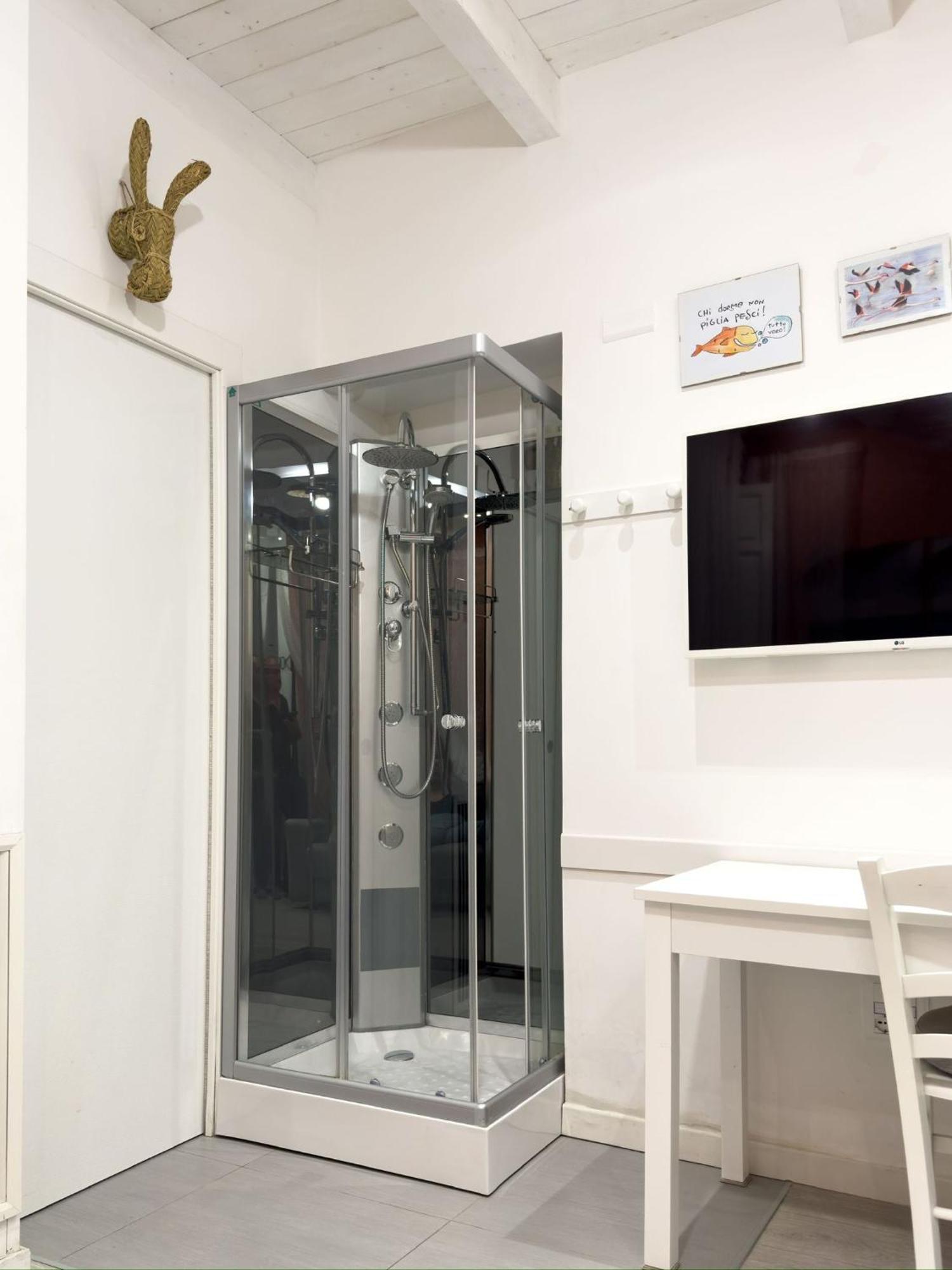 Zenflamingo Mini Monolocale Apartment Каляри Екстериор снимка