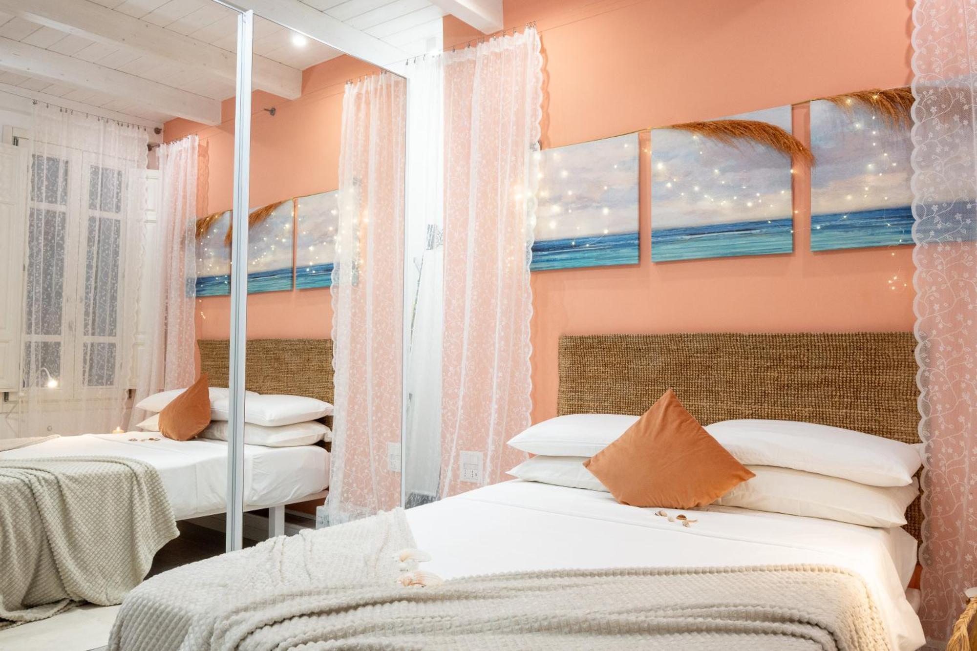 Zenflamingo Mini Monolocale Apartment Каляри Екстериор снимка