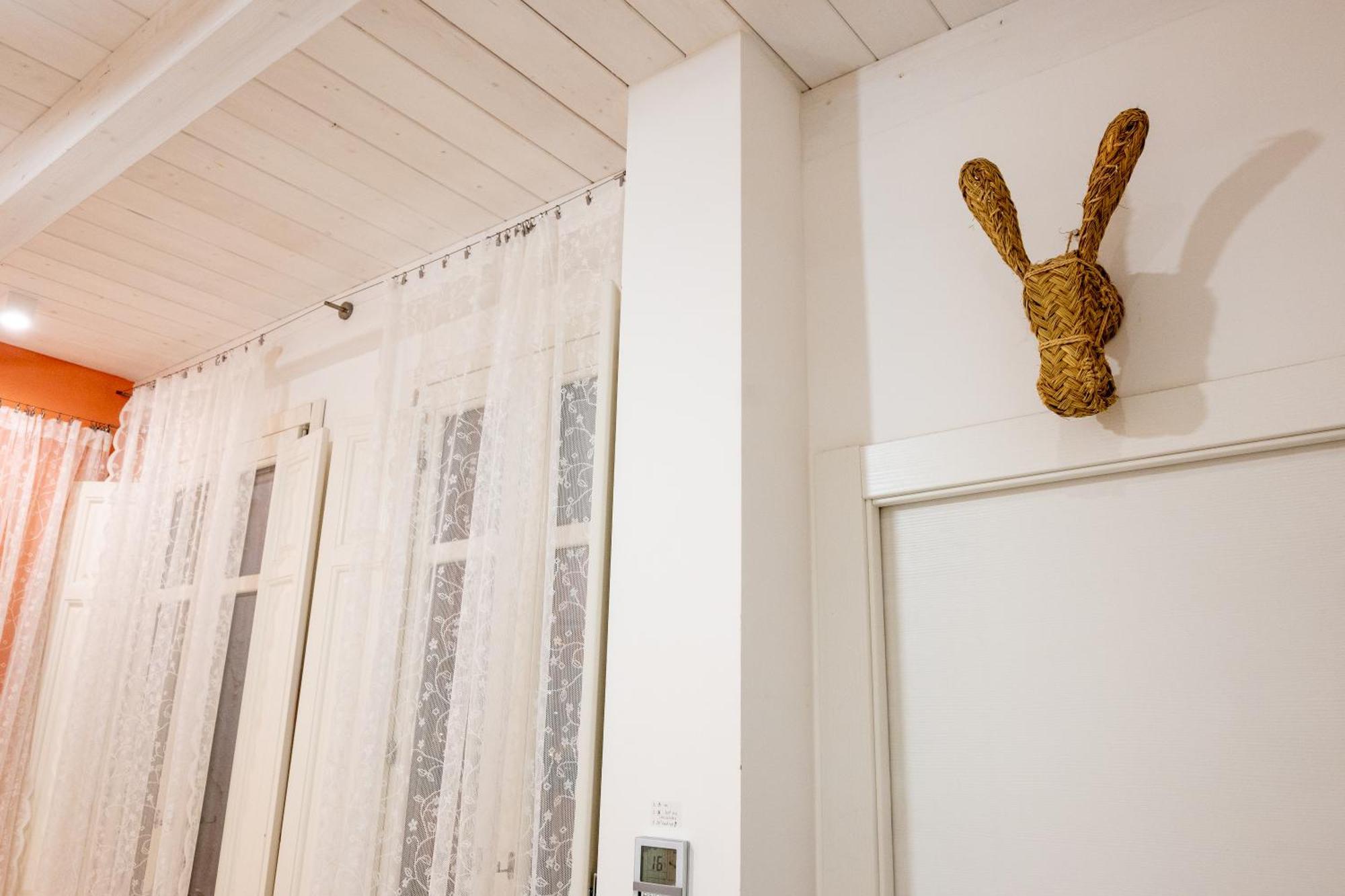 Zenflamingo Mini Monolocale Apartment Каляри Екстериор снимка
