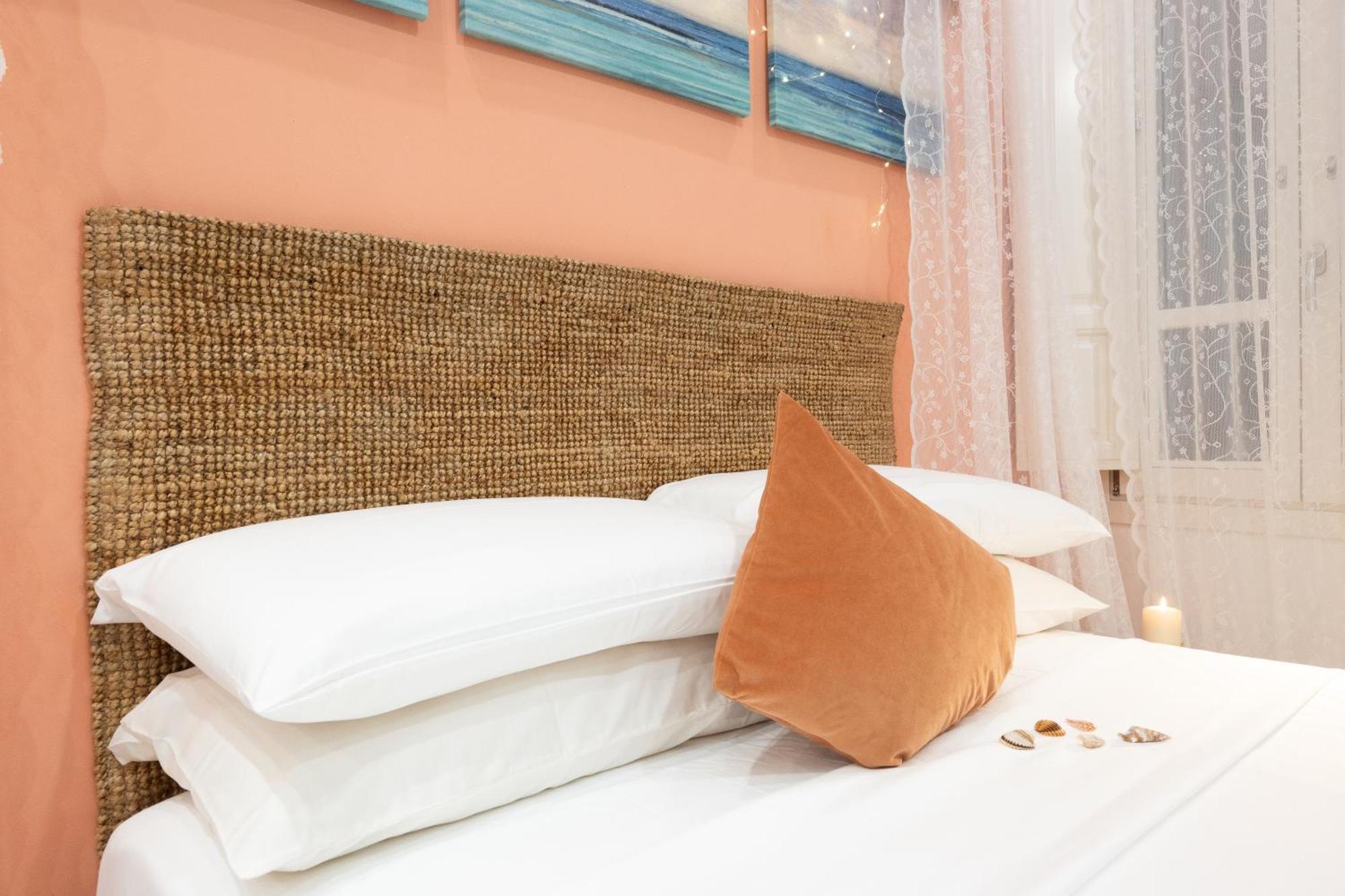 Zenflamingo Mini Monolocale Apartment Каляри Екстериор снимка