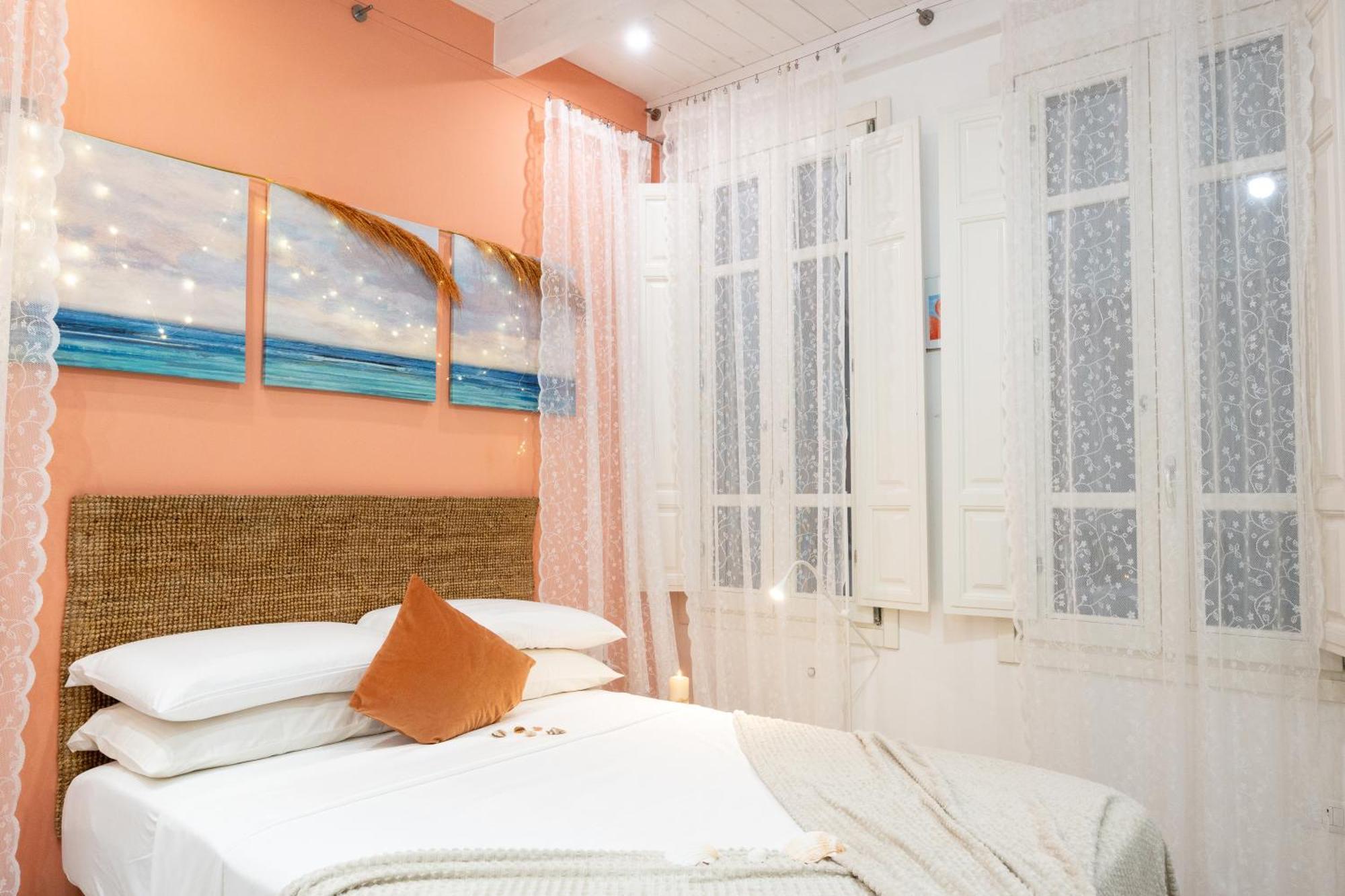 Zenflamingo Mini Monolocale Apartment Каляри Екстериор снимка